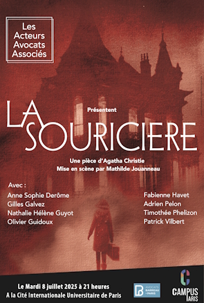 La Souricière